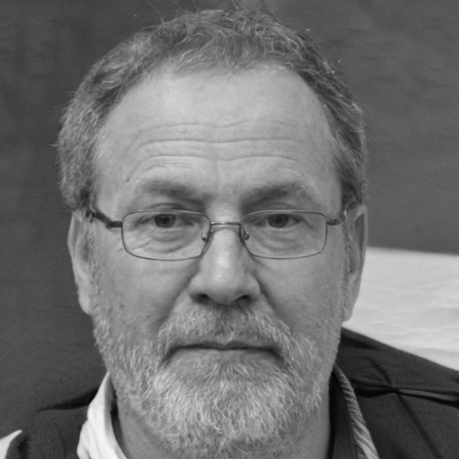 Porträt von Thomas Brandmeier