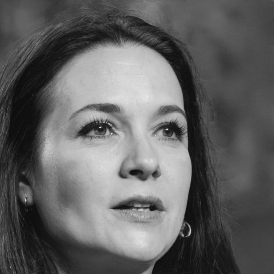 Doris Feldmann, Strategieberaterin