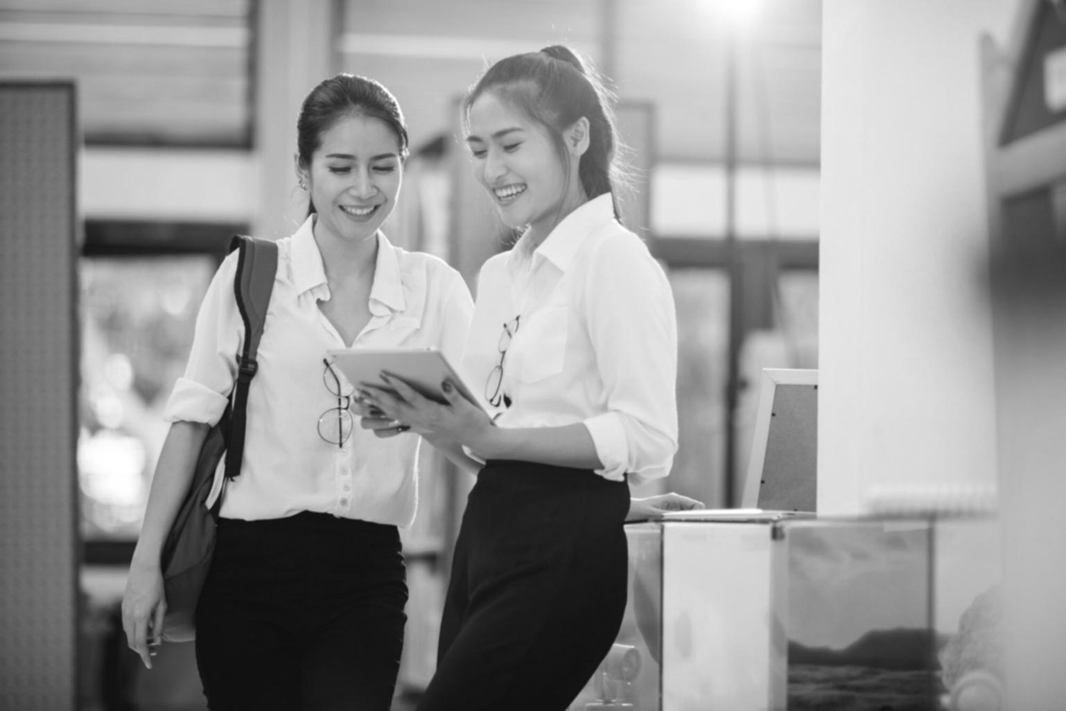 Praxisorientierte Finanzschulung für Unternehmer